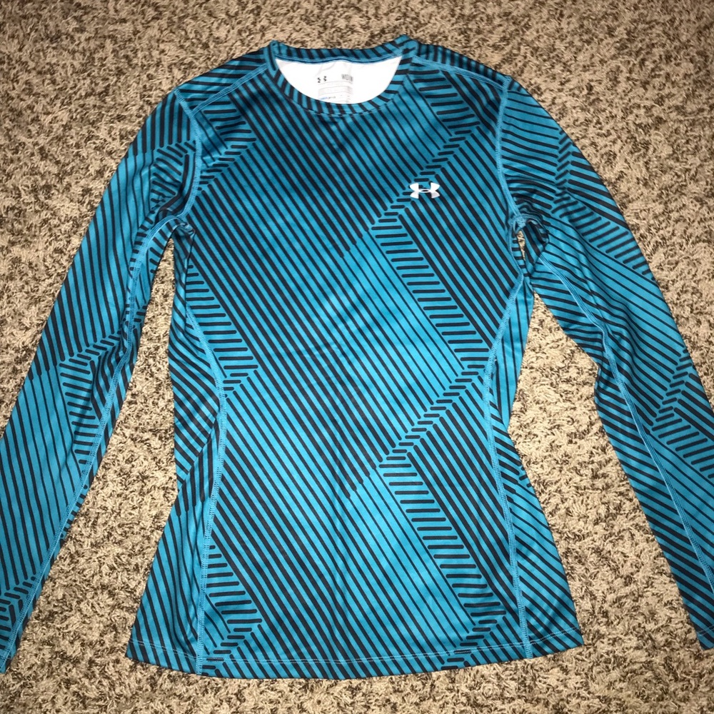 Under Armour long sleeve